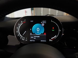 Halvkombi MINI Cooper 16 av 22