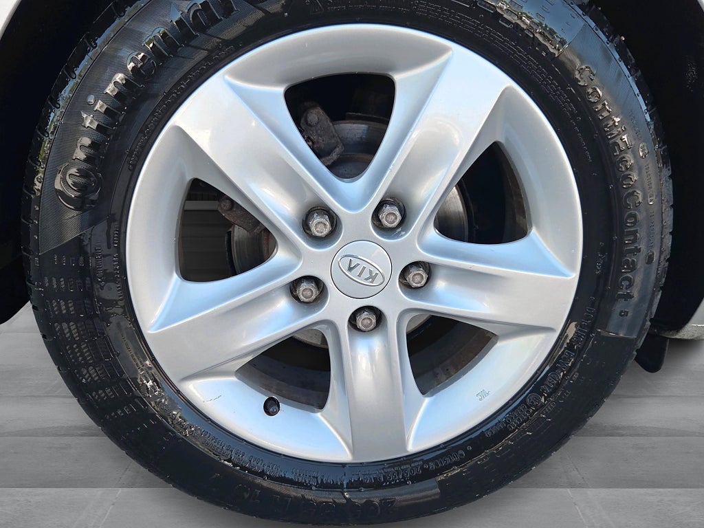 Kia Ceed 2010 - miniatyr 16