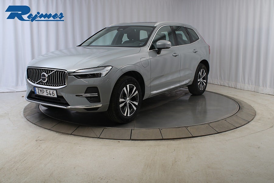 Volvo XC60 T6 Core Special Edition