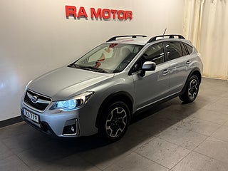 SUV Subaru XV 1 av 6