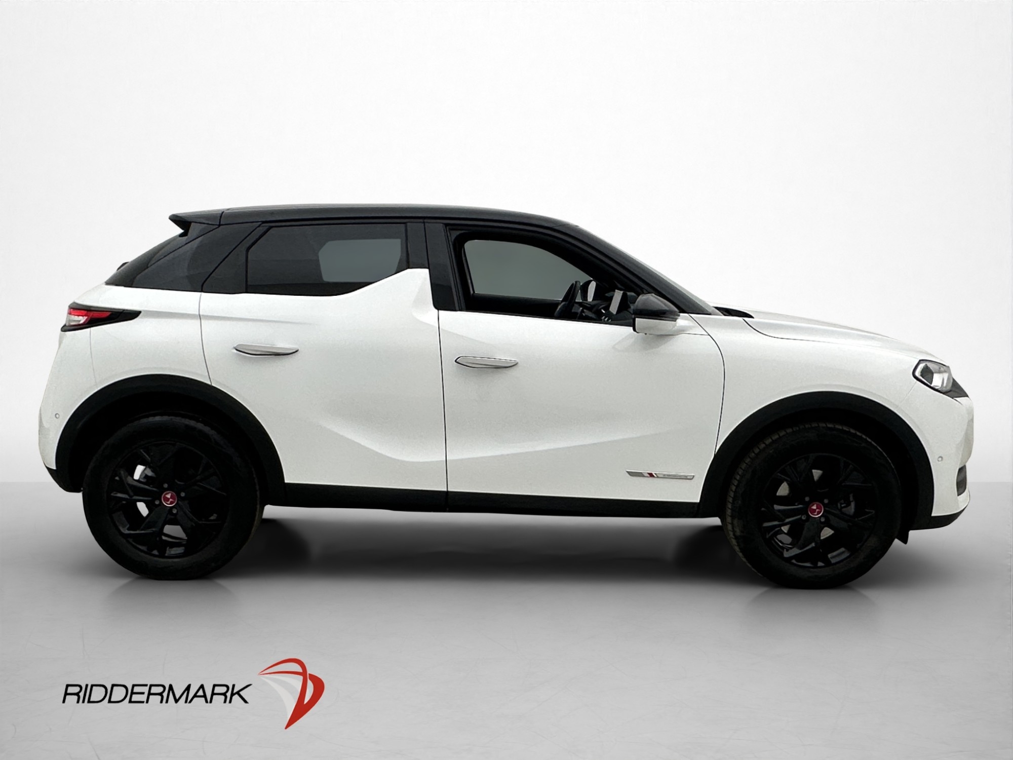 DS 3 Crossback 2022, bild 6/56