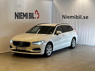 Volvo V90 D4 AWD Business Euro 6 190hk Navi/VoC/Psens/D-värm