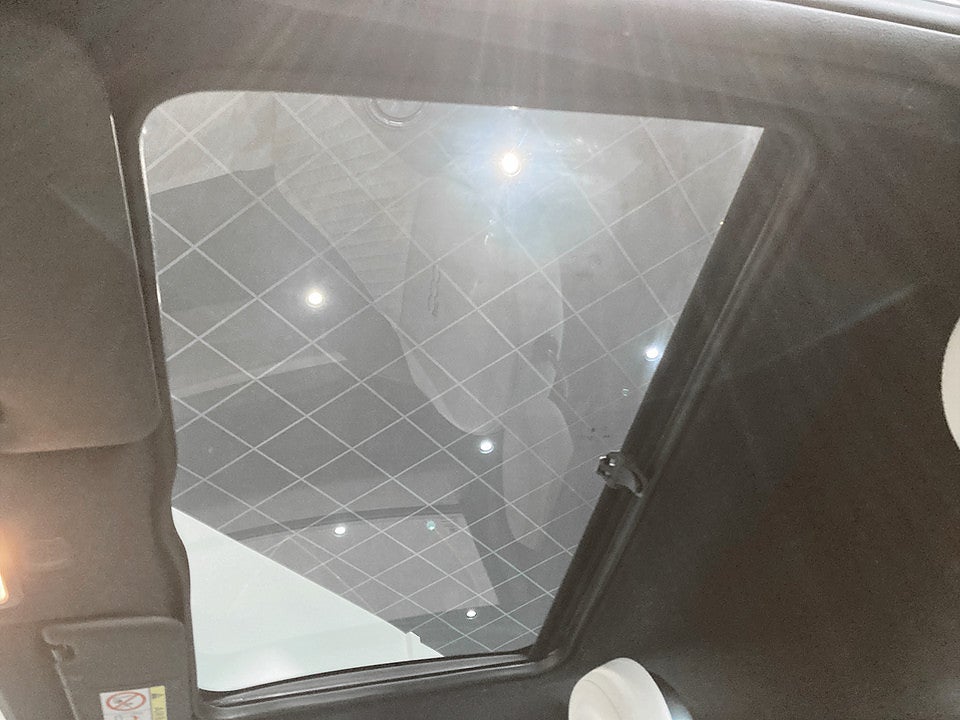 Bild på Fiat 500 Lounge 1.0 70hk DOLCEVITA TAKLUCKA