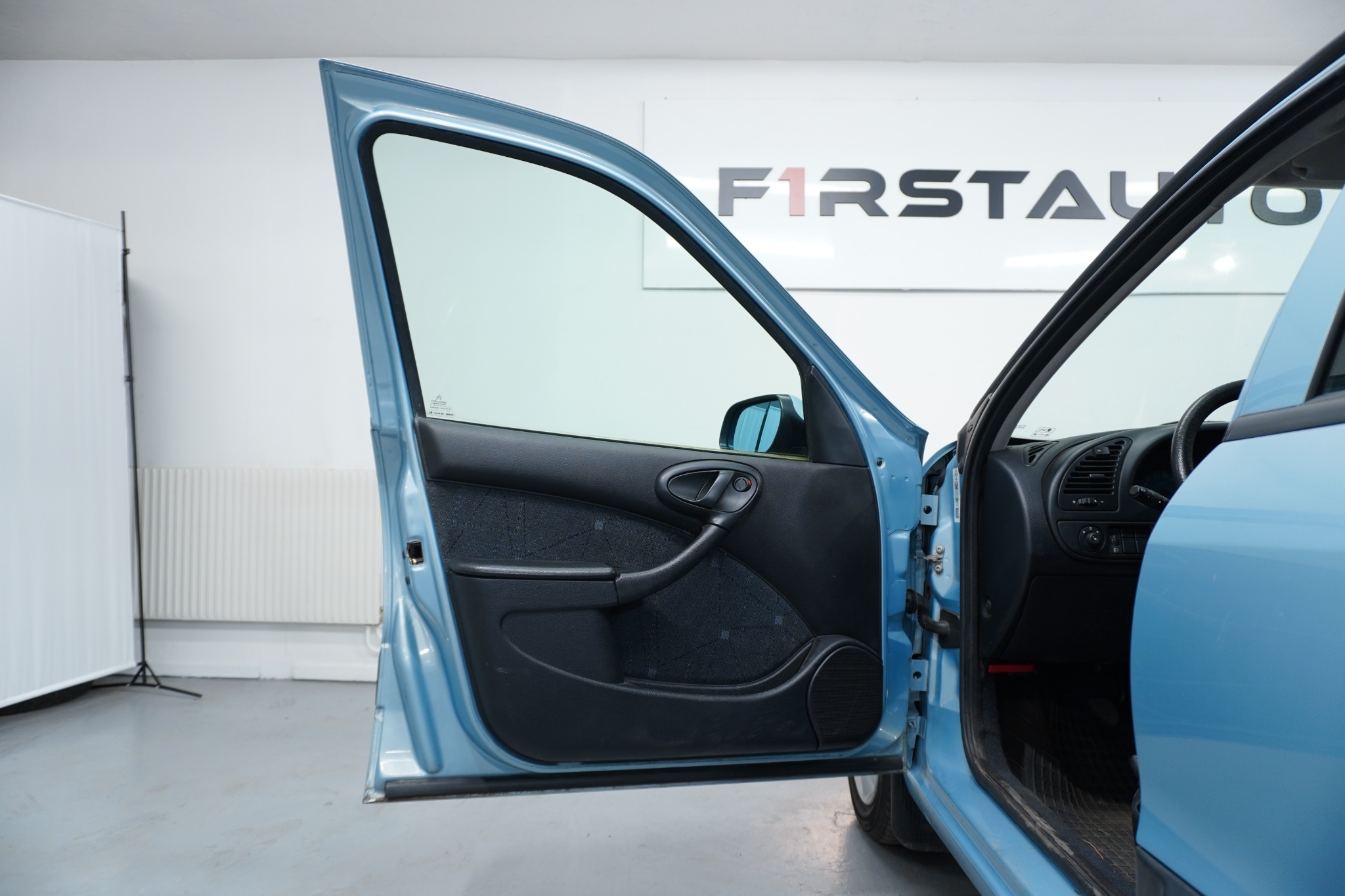Citroen Xsara 2001, bild 7/50