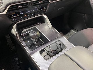 SUV Mazda CX-60 15 av 24