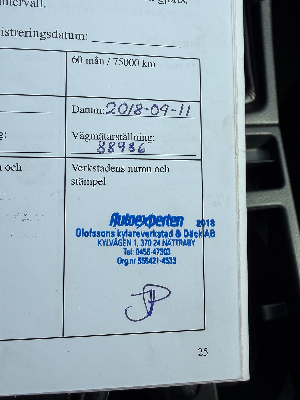 Subaru XV  2.0 4WD Manuell, 147hk
