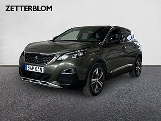 SUV Peugeot 3008 1 av 27