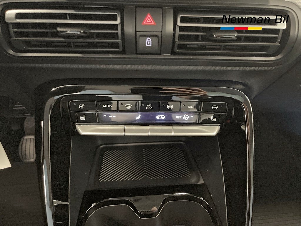 Citroen C3 Aircross Plus manuell 5 års garanti – bild 12