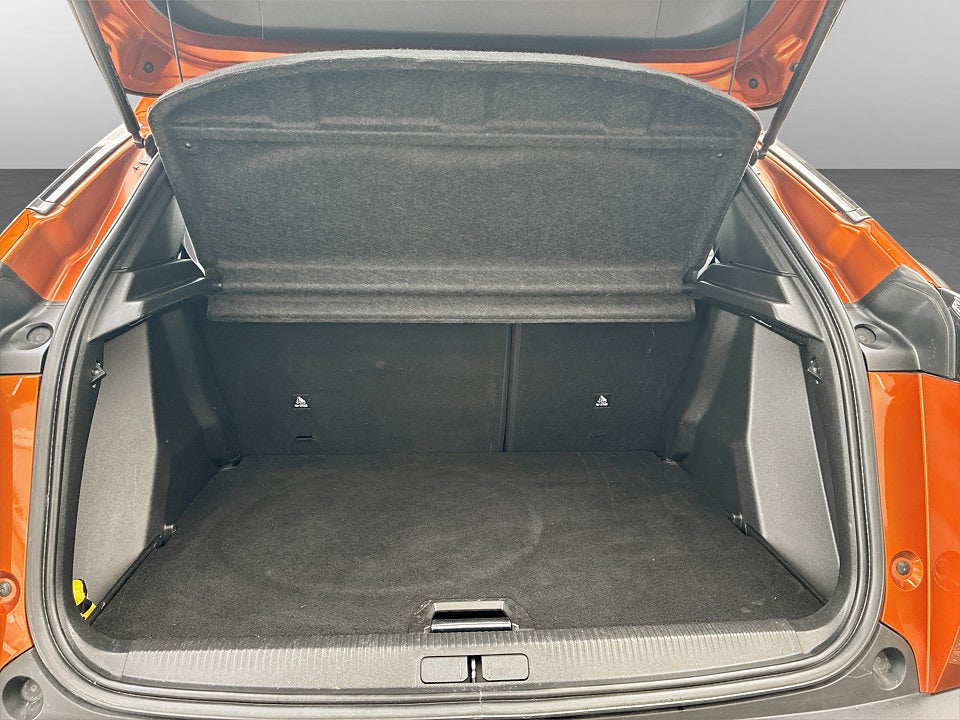 Bild på Peugeot E-2008 Allure 50kWh 136hk Aut B-KAMERA CARPLAY