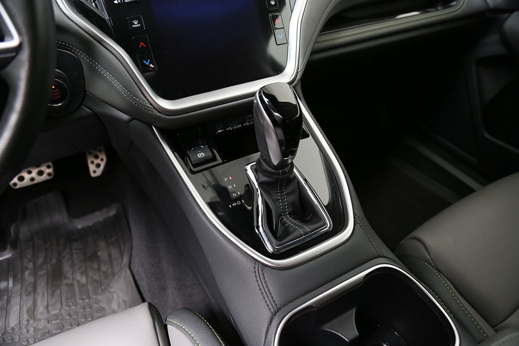 Subaru Outback 2,5i 169hk Field Xfuel E85 AWD Aut Leasbar 2023