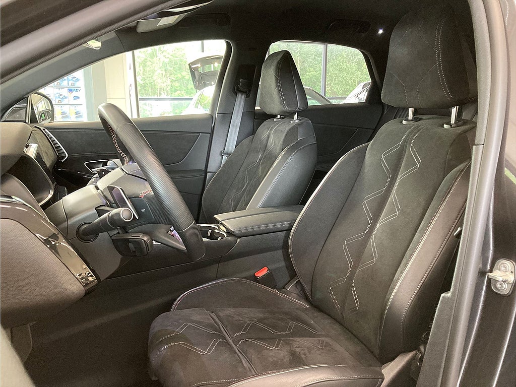 Bild på DS 7 Crossback Pallas 1.5 BHDi 130hk Aut - B-KAMERA, CARPLAY