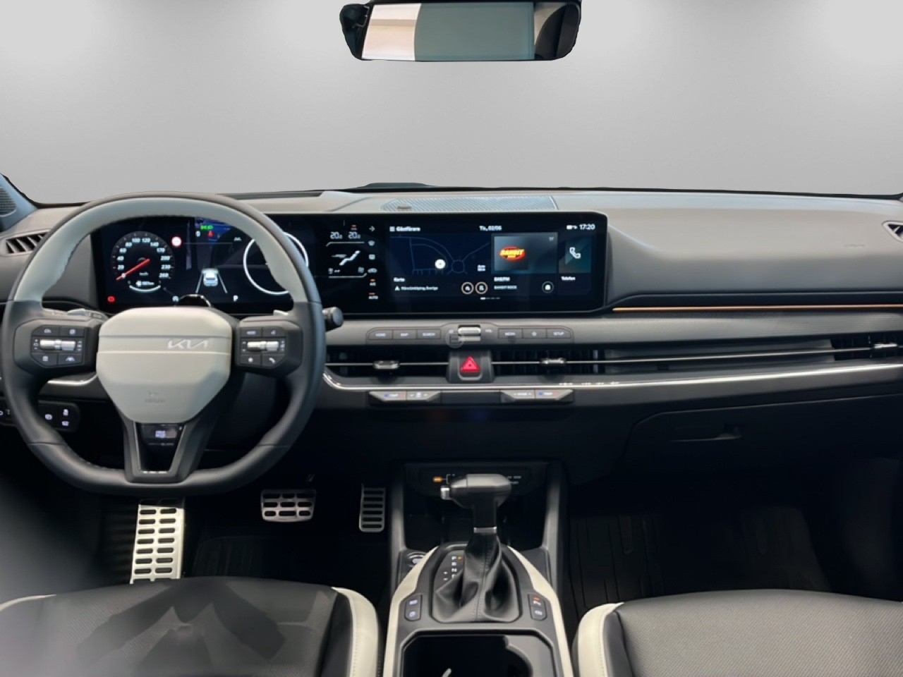 Kia K4 2026, bild 7/10
