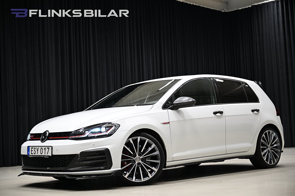 Volkswagen Golf 5-dörrars GTI Performance 2.0 TSI GTI Performanceuro 6