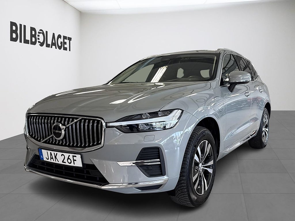 Volvo XC60 Recharge T6 Core Edition