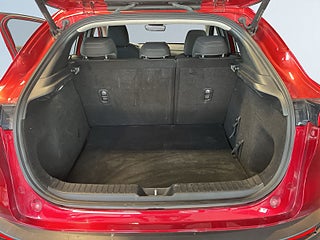 Mazda CX-30 2.0 SKYACTIV-X M Hybrid AWD Drag/MoK/Kamera – bild 12