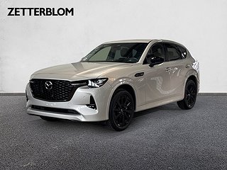 Kombi Mazda CX-60