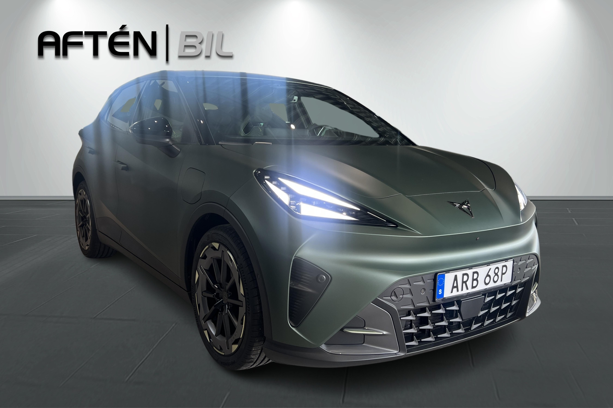 Cupra Raval 2026, bild 4/10