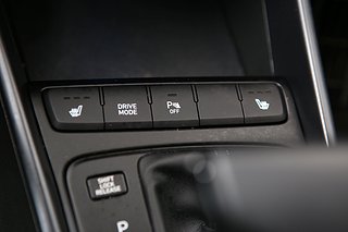 SUV Hyundai Bayon 14 av 17