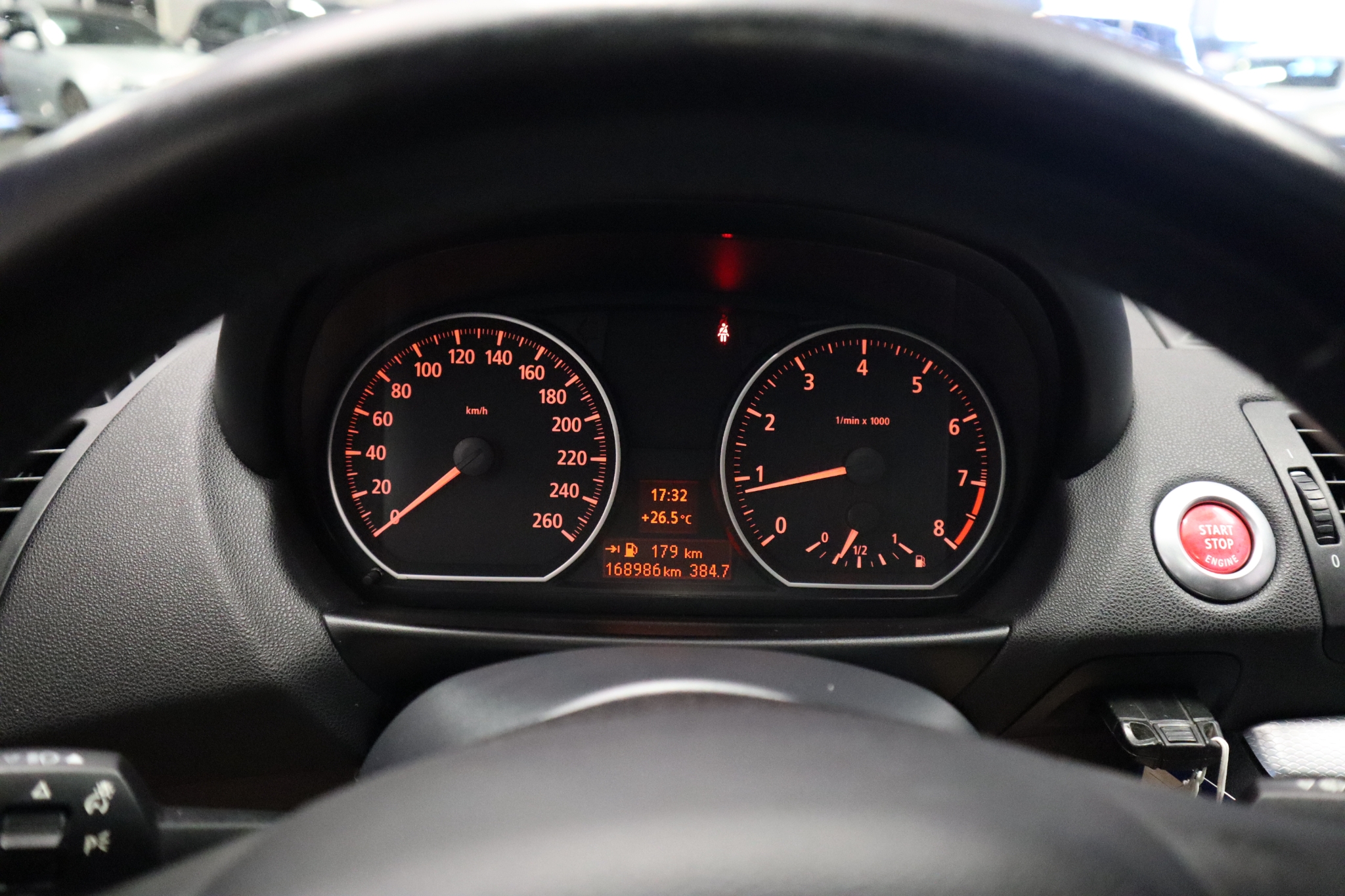 BMW 130 i (265hk) M-Sport 6-vxl 2006, bild 6/53