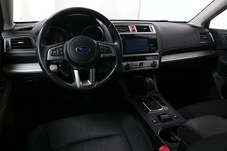Kombi Subaru Outback 9 av 22