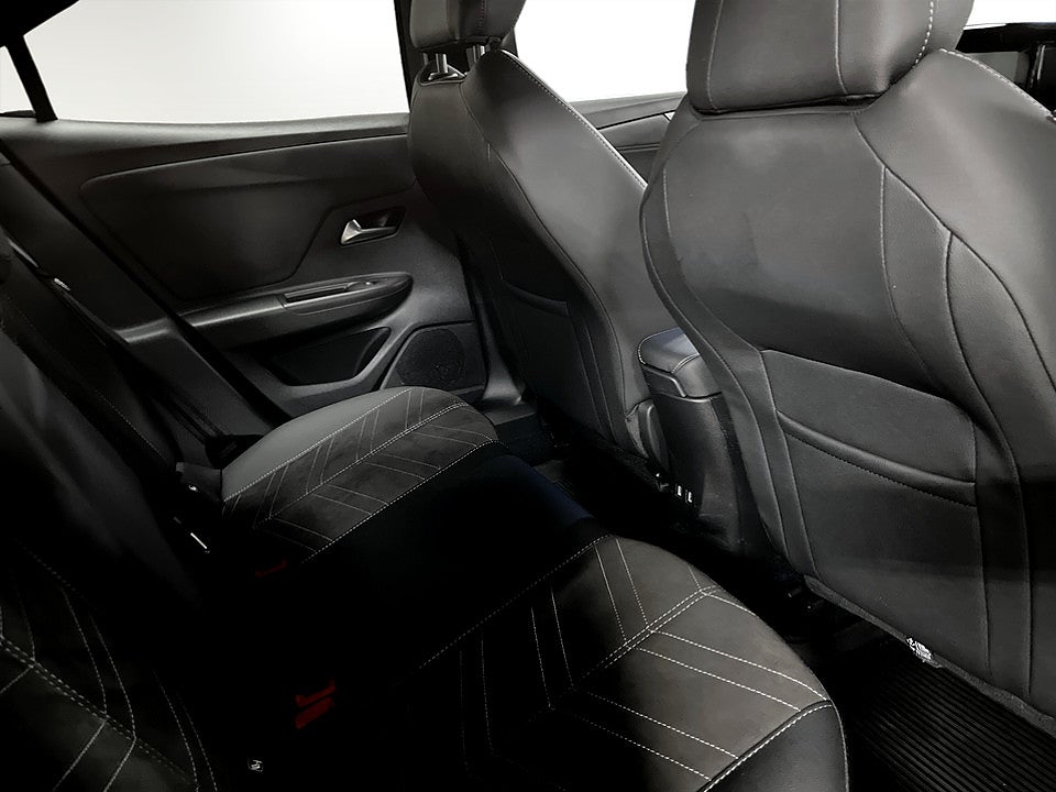 Bild på Opel Mokka Ultimate 1.2 PT 130hk Aut - B-KAMERA, RATTVÄRME