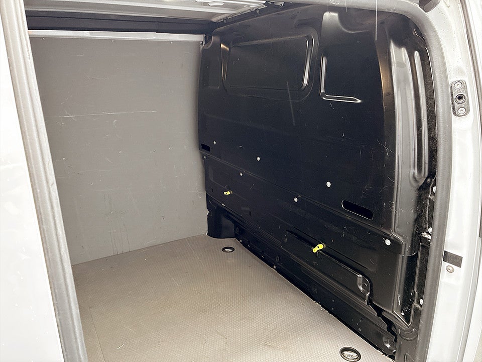 Bild på Opel Vivaro Business 2.0 BHDi 145hk Aut L3 B-KAMERA WEBASTO