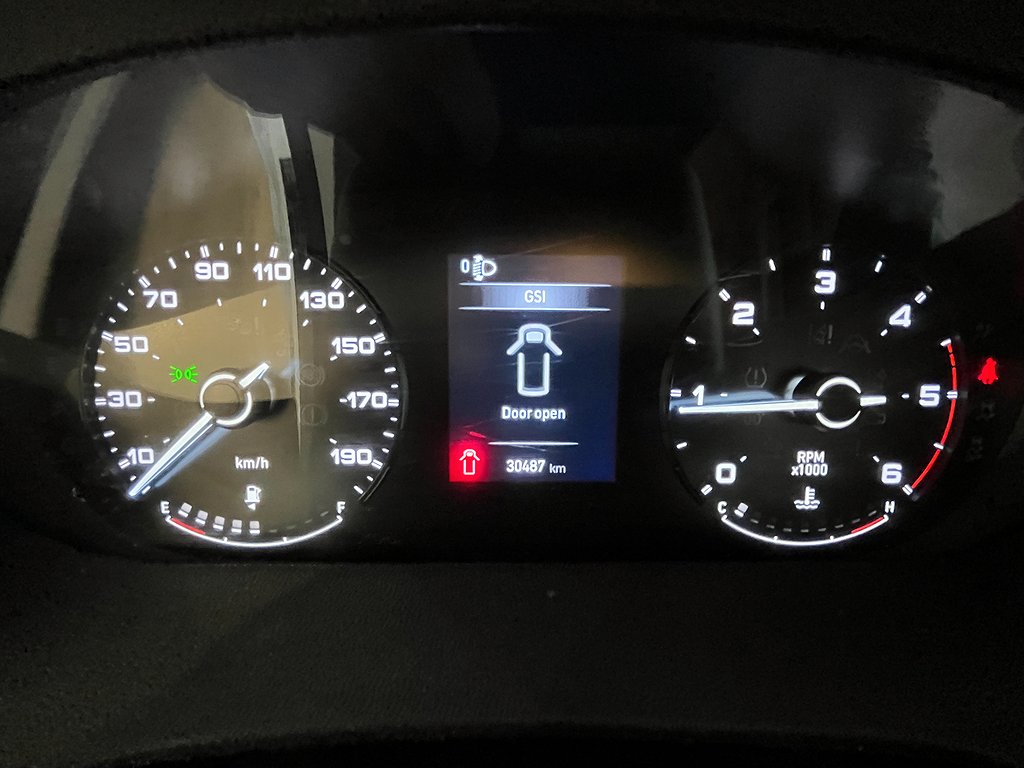 Carado A 464 / B-kort / 6 bältade / 6 Sovplatser /4995kr/mån - Carado