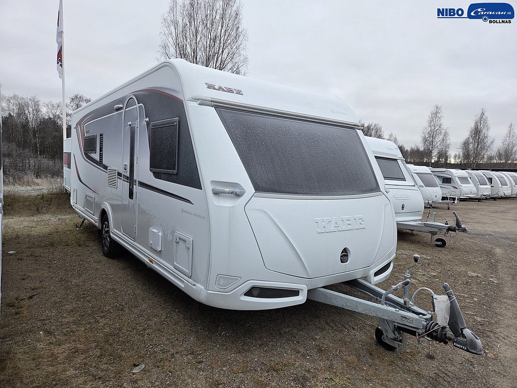 Kabe Imperial 630 TDL KS