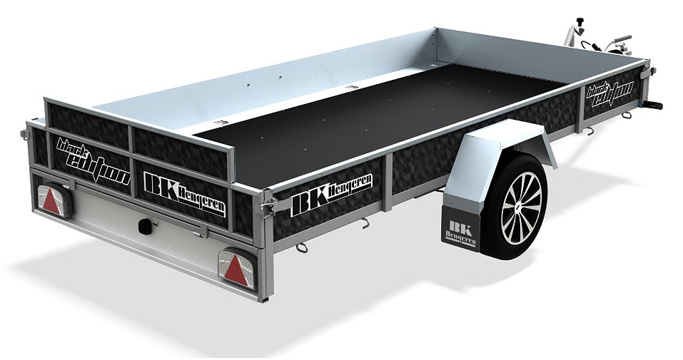 BK Hengeren PL 0734T BE 