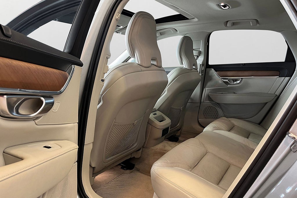 Volvo S90 2019 - miniatyr 30