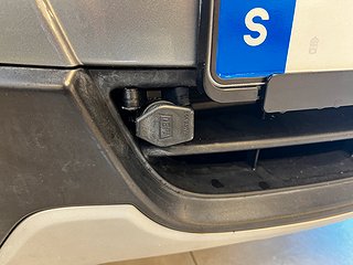 Suzuki S-Cross SX4 1.6 VVT i-AWD CVT Drag/SoV/MoK/LågSkatt