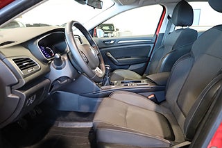 Kombi Renault Mégane 11 av 25