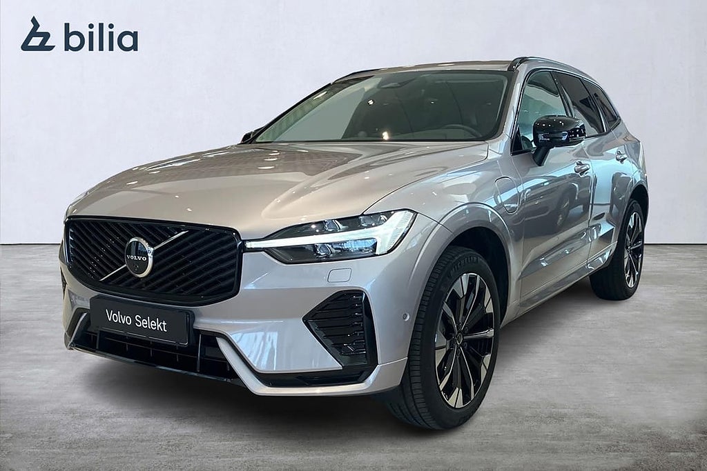 Volvo XC60 T6 Plus Dark Nordic Edition Parkeringskamera 3...