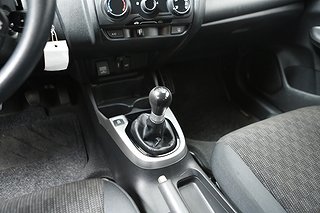 Halvkombi Honda Jazz 18 av 26