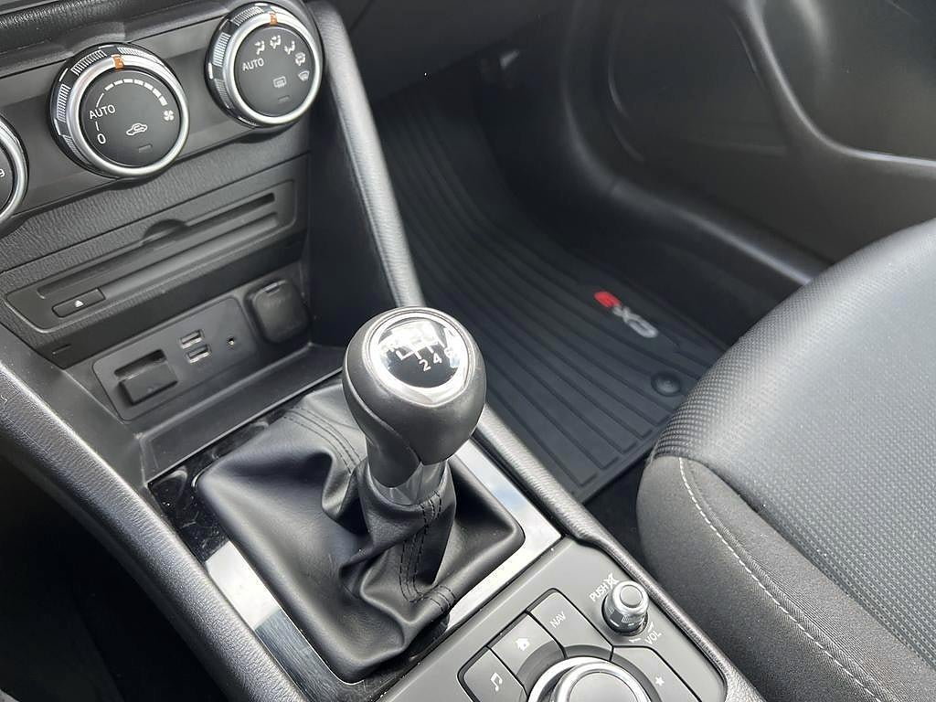 Mazda CX-3 2018 - miniatyr 11