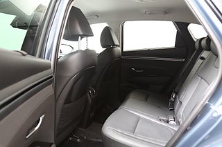 SUV Hyundai Tucson 26 av 30