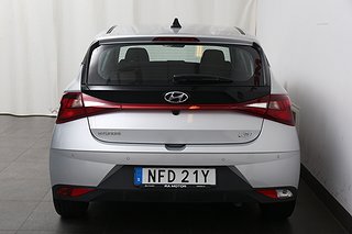 Halvkombi Hyundai i20 4 av 19