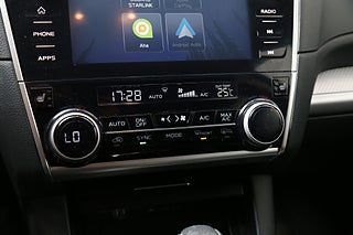Kombi Subaru Outback 20 av 27