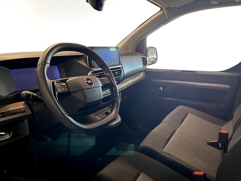 Bild på Opel Vivaro-e Elite L2 - DEMO