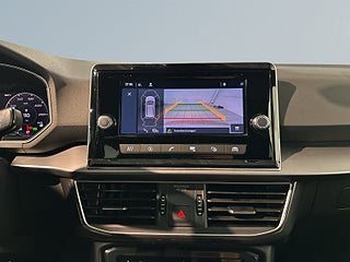 Seat Tarraco 2.0 TSI AWD FR Drag Pvärm CarPlay Kamera SoV MOMS – bild 11
