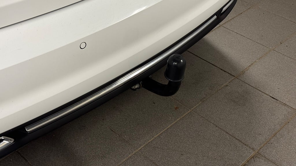 Audi A6 Sedan 45 TFSI MHEV S TronicDRAG Keyless adap farth NAVI bild 9