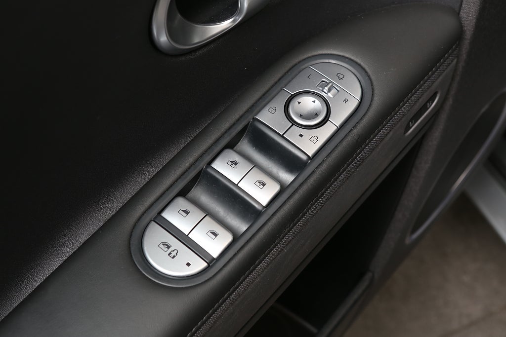 Hyundai IONIQ 5 AWD 77,4kWh Advanced Komfortpaket PLUS 2024