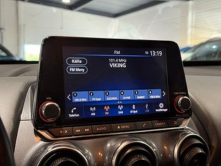 SUV Nissan Juke 19 av 21