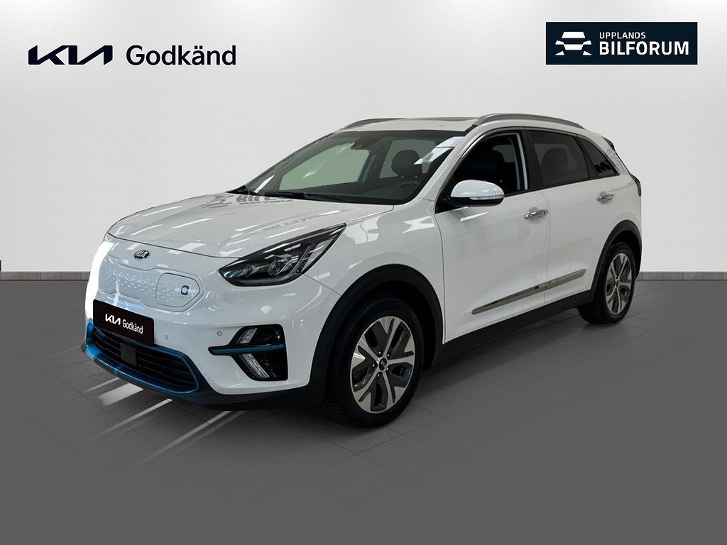 Kia E-Niro Advance Plus Tech Dragkrok