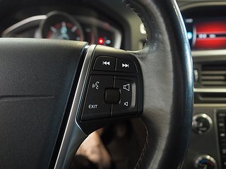 Kombi Volvo V60 Cross Country 22 av 25