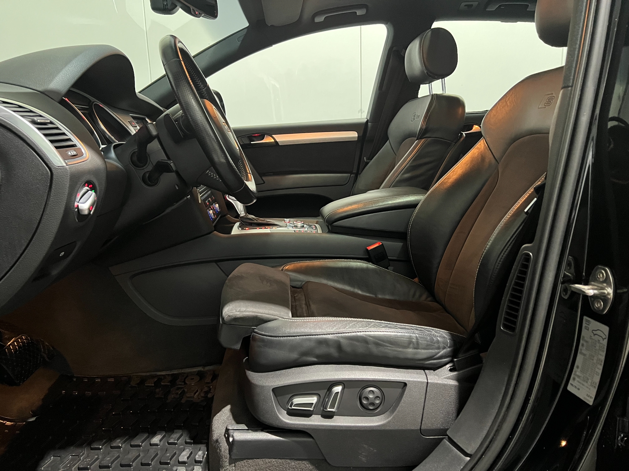 Audi Q7 2013, bild 7/52