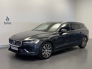 Volvo V60 T5 Inscription / Lounge-pkt /