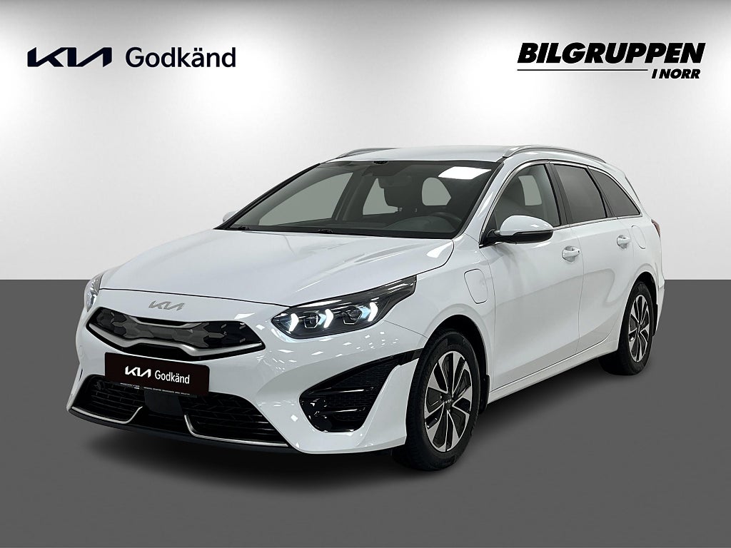 Kia Ceed SW Plug-in Hybrid DCT Action Drag V-hjul MoK 3,95%