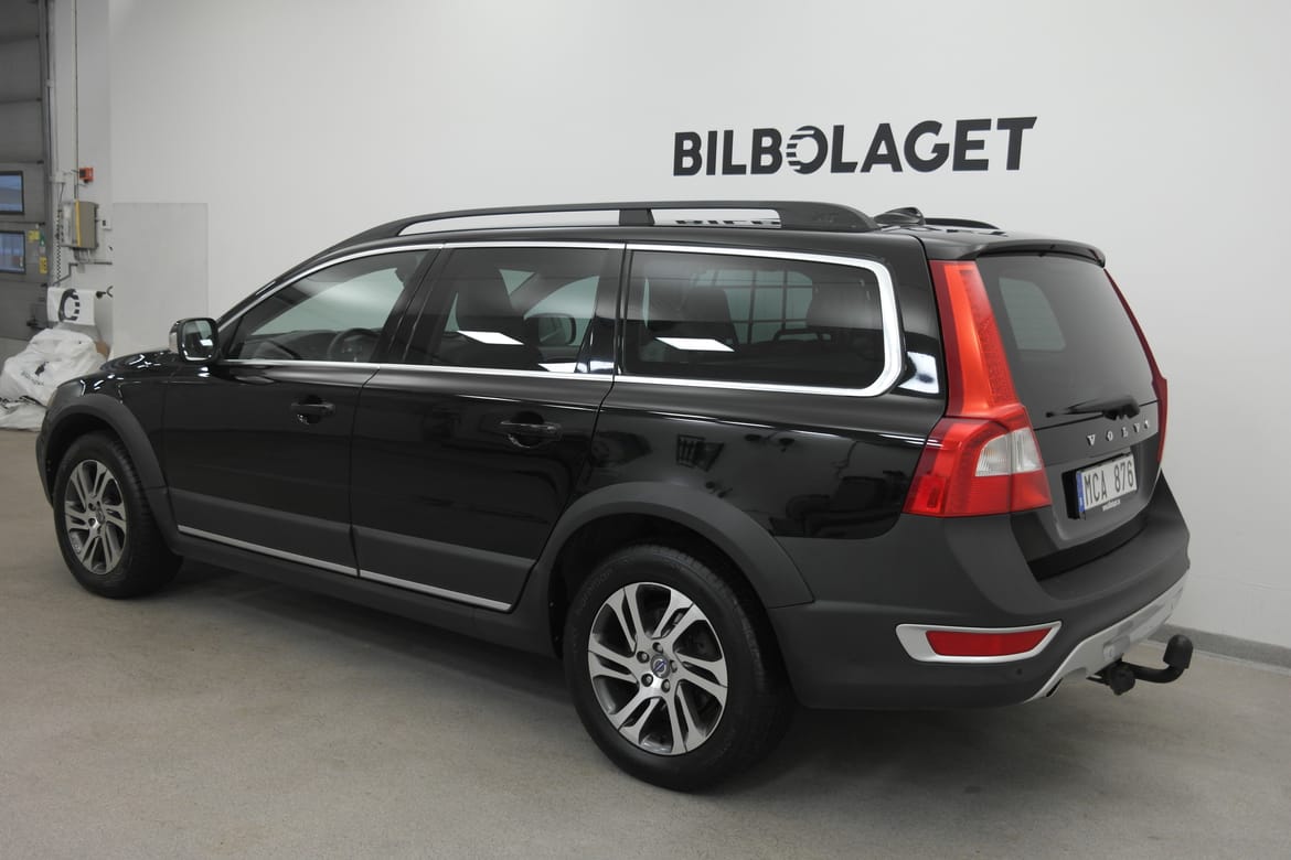 Volvo XC70 Summum 2012, bild 6/10