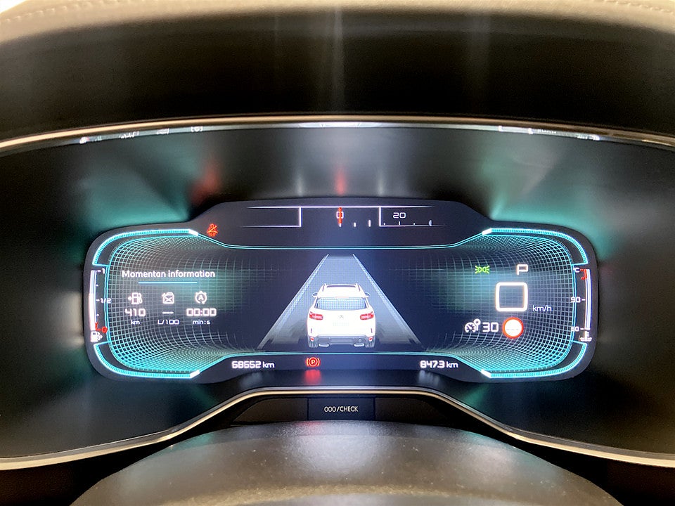Bild på Citroën C5 Aircross Feel 1.6 PT 180hk Aut CARPLAY